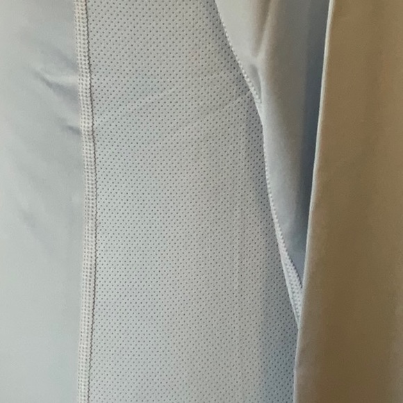 Kari Traa NORA long slv top - Calm blue - Picture 5 of 13